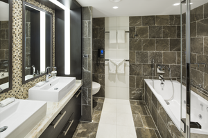 Owner's Suite - 1 Bedroom